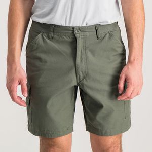 Shorts Jeep Cargo 21cm - Hombre