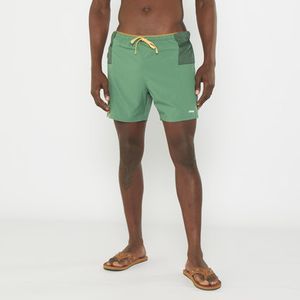 Short Jeep Swim - Hombre