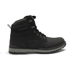 Bota Jeep Traveler - Hombre