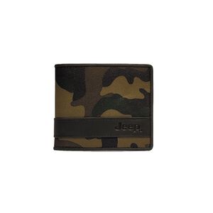 Billetera Jeep Billfold - Hombre