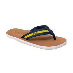 Zapatillas Jeep Beach - Hombre