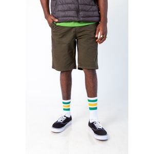Bermuda Double O Tipo Chino - Hombre