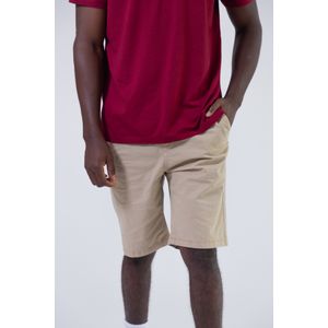 Bermuda Double O Tipo Chino - Hombre