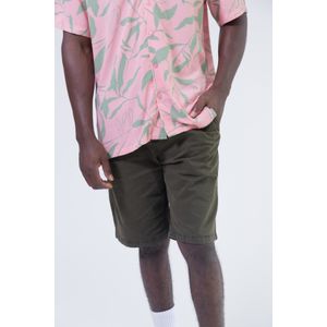 Bermuda Double O Tipo Chino - Hombre