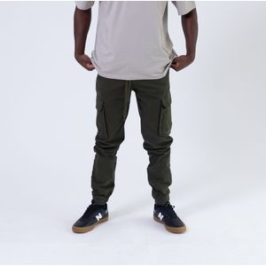 Pantalon Double O Jogger - Hombre