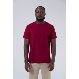 Remera Mangas Cortas Double O - Hombre - Basic