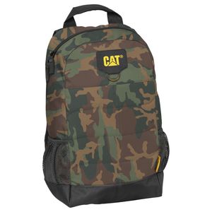 Mochila Cat Unisex Benji Camuflado