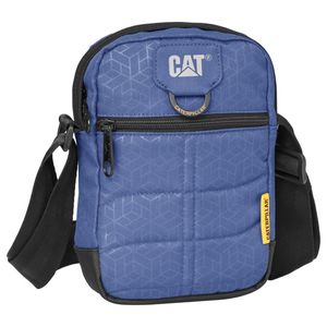 Morral Cat Unisex Rodney Azul