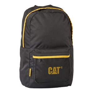 Mochila Cat Unisex A1 Negro