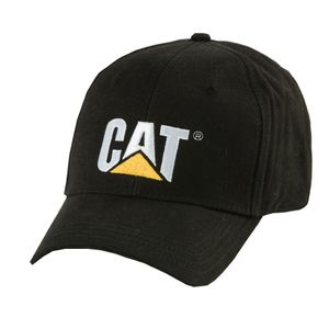 Kepi Cat Hombre Trademark Negro