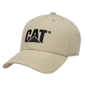 Kepi Cat Hombre Trademark Beige