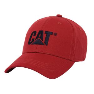 Kepi Cat Hombre Trademark Rojo