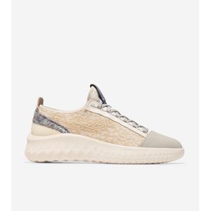 Champion Cole Haan Hombre Generation Zerogrand II Beige