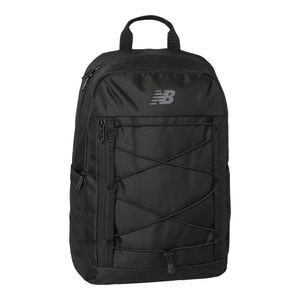 Mochila New Balance Unisex Negro