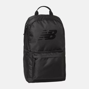 Mochila New Balance Unisex Negro