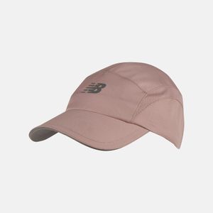 Kepi New Balance Unisex 5-Panel Performance Rosa