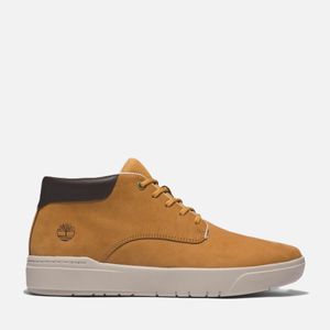 Chukka Timberland Hombre Seneca Bay Naranja