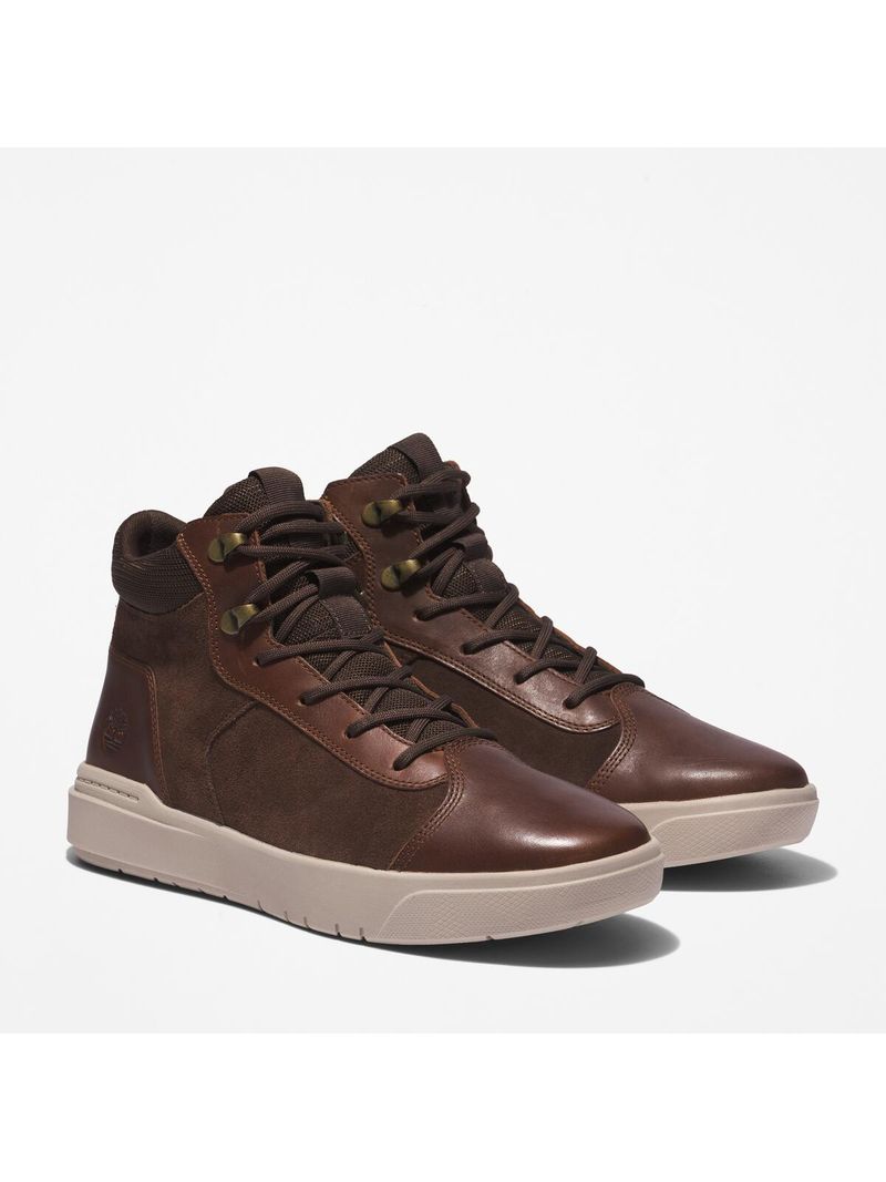 timberland chukka hombre