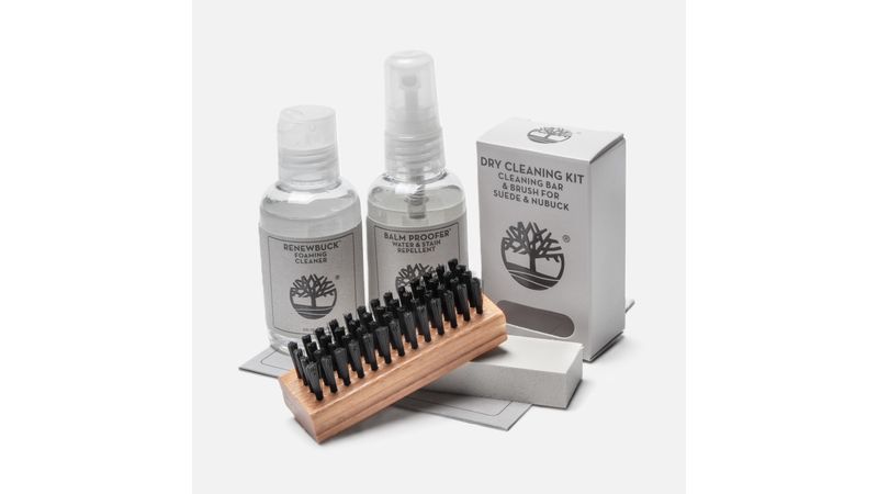 Kit Travel Timberland Product Care My Shuzz Tienda Online en