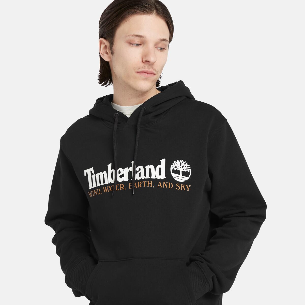Sudadera Hoodie Sudadera Timberland Hombre Sudadera Timberland