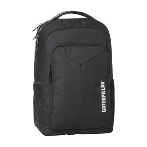 Mochila Cat Unisex City Advanced Negro