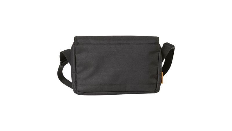 Organizador Cat Unisex The Project Mini Messenger Negro - Cat
