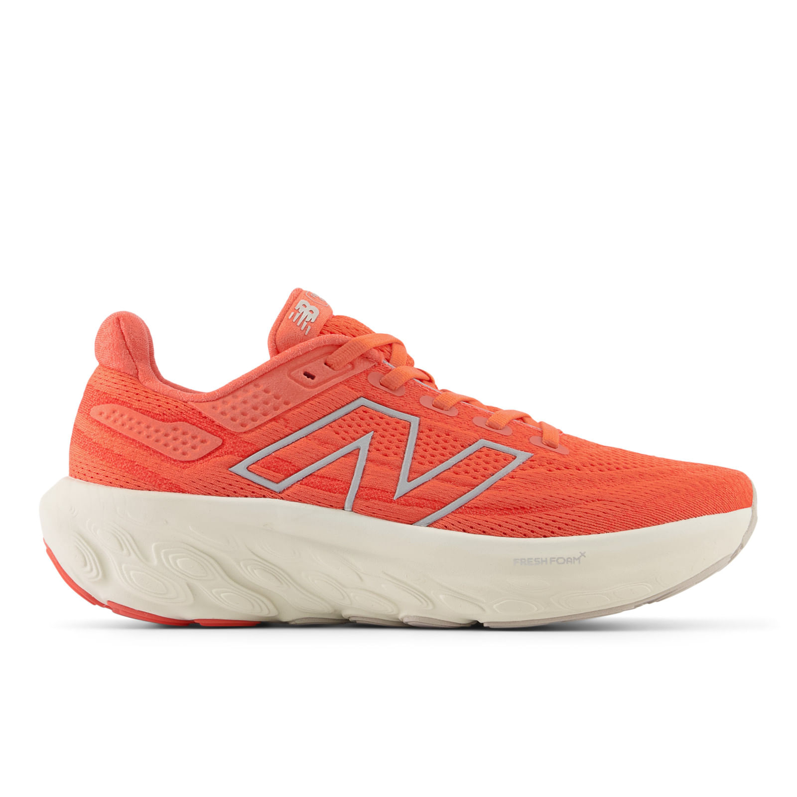 New balance naranjas mujer online