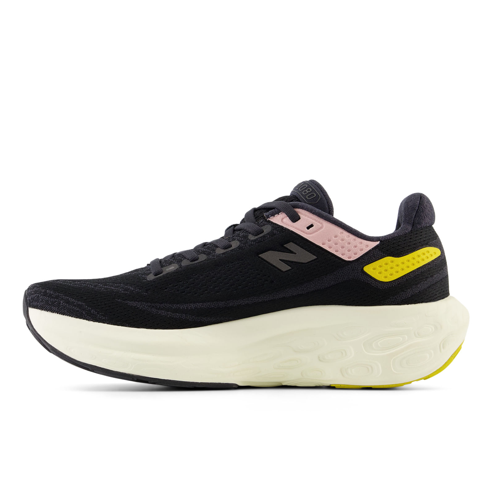 Champion New Balance Mujer 1080 V13 Negro My Shuzz Tienda Online en Paraguay