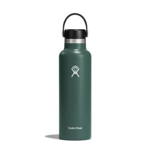 Termo Hydro Flask Unisex 21 Oz Standard Flex Cap Fir Verde