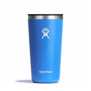 Vaso Hydro Flask Unisex 20 Oz All Around Tumbler Press-In Lid Cascade