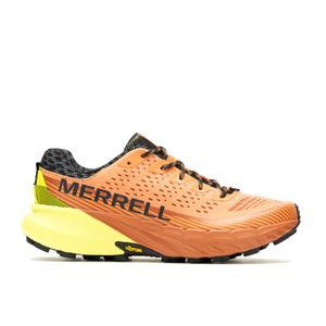 Champion Merrell Hombre Agility Peak 5 Melon/Clay Multicolor