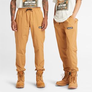 Pantalon Timberland Unisex Ripstop Naranja
