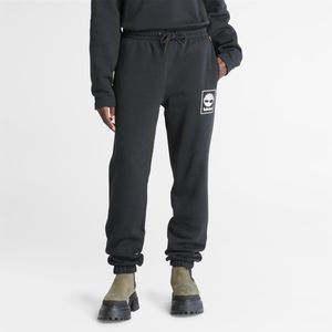 Jogger Timberland Mujer Core Sweatpant Negro