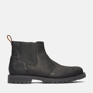 Bota Timberland Hombre Redwood Falls Chelsea Negro