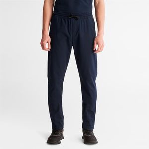 Jogger Timberland Hombre Lovell Lake Slim Azul