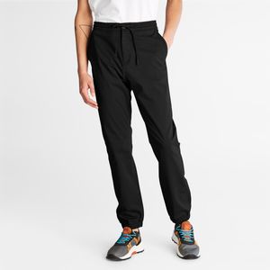 Jogger Timberland Hombre Lovell Lake Slim Negro