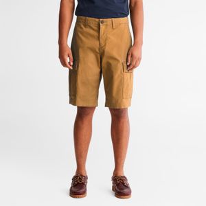 Short Cargo Timberland Hombre Outdoor Heritage Naranja