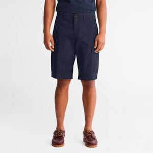 Short Cargo Timberland Hombre Outdoor Heritage Azul