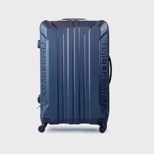 Timberland maleta rigida grande 33kg 1271P02G Azul noche