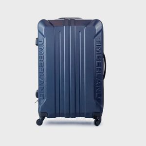 Maleta Timberland Grande 28 Kg Azul