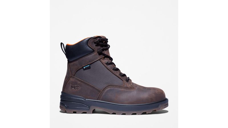 Bota timberland marron online