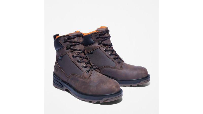 Resistor Botas De Trabajo Timberland Precio Marca Timberland