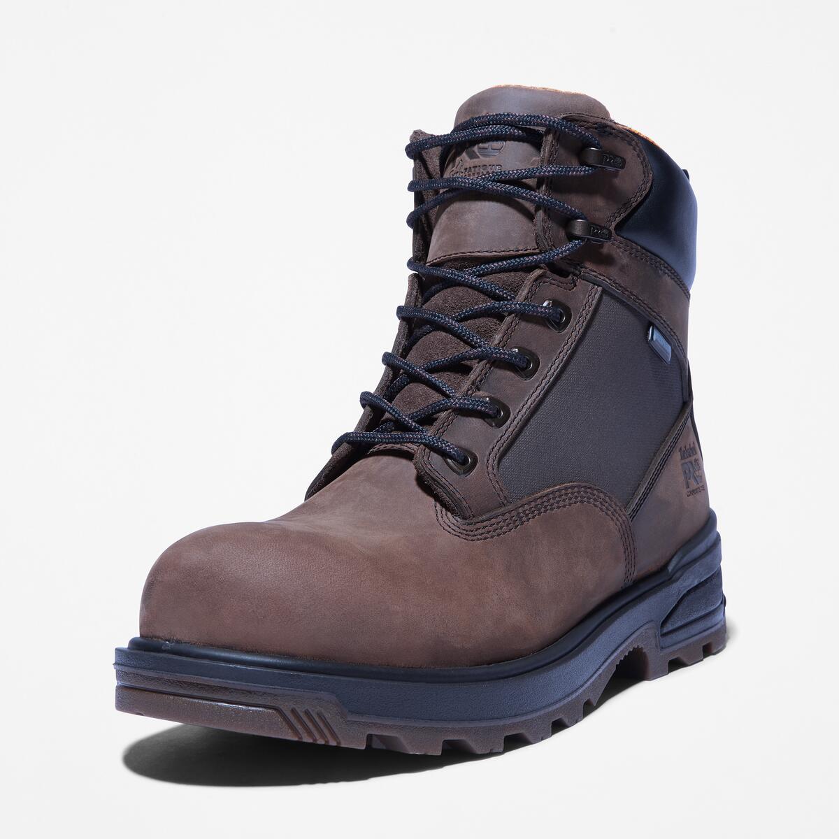 Mejores Botas Industriales Marcas De Botas Tipo Timberland Bota