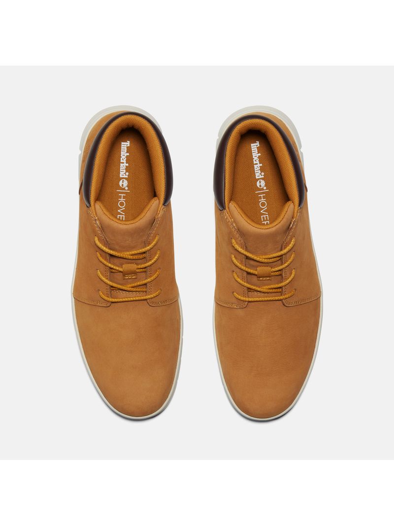 timberland chukka hombre