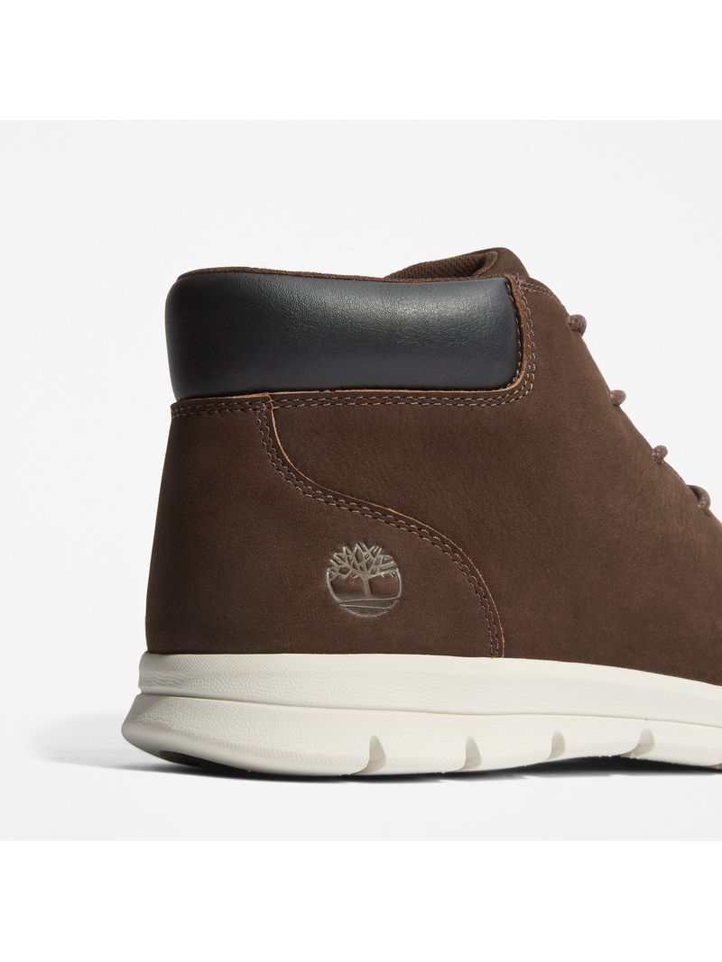 timberland chukka hombre
