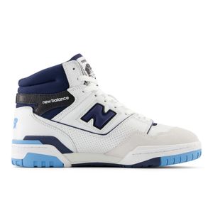 Champion New Balance Hombre 650 High Blanco