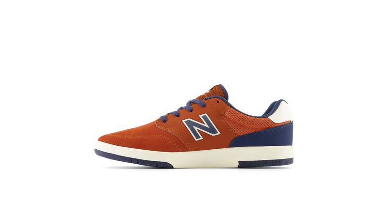 Champion New Balance Hombre Numeric 425 Naranja My Shuzz Tienda Online en Paraguay