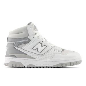Champion New Balance Hombre 650 High Blanco