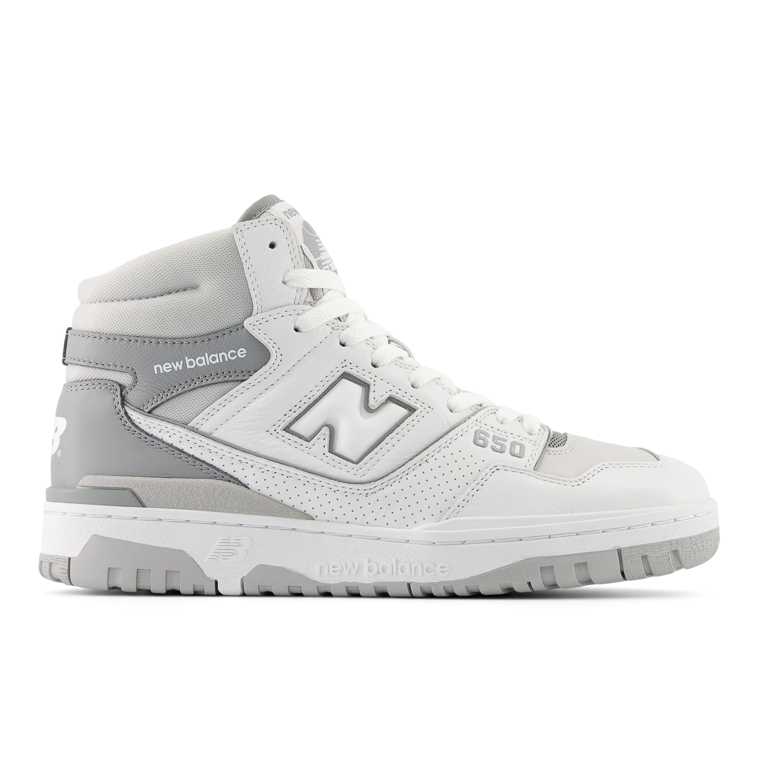 New balance 340 hombre Blanco on sale