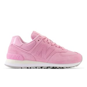 Champion New Balance Mujer 574 Core Rosa